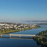 Апартаменты Northern Lights River Рованиеми