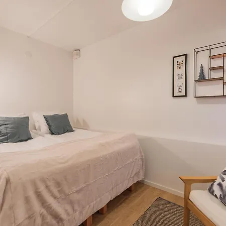 Apartament Northern Lights River