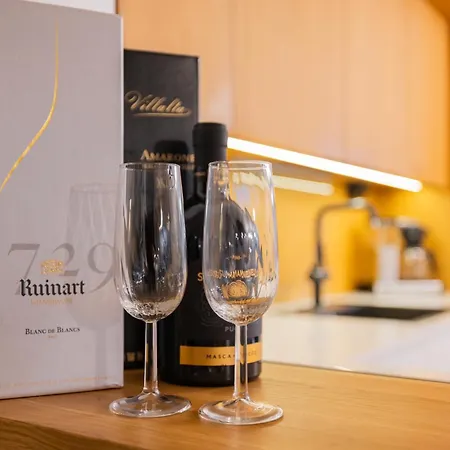 Northern Lights River 公寓 罗瓦涅米