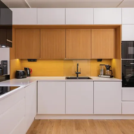 Northern Lights River * Rovaniemi