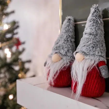 Northern Lights River Apartament Rovaniemi