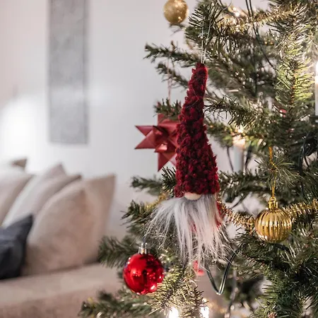 Northern Lights River Rovaniemi