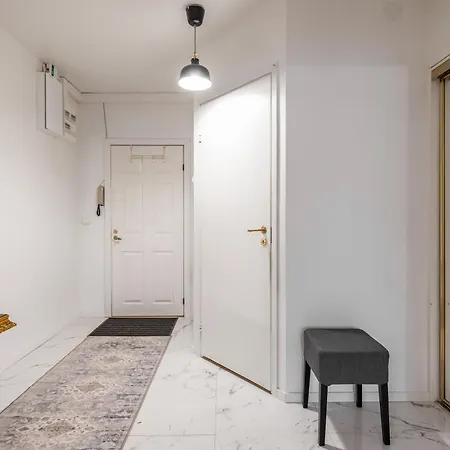 Northern Lights River