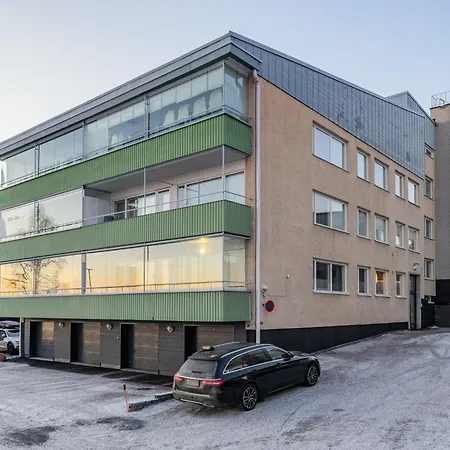 Northern Lights River *