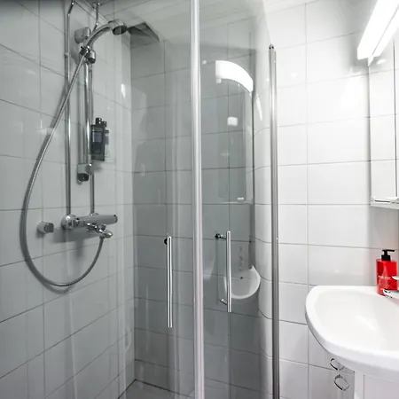 Northern Lights River Apartament