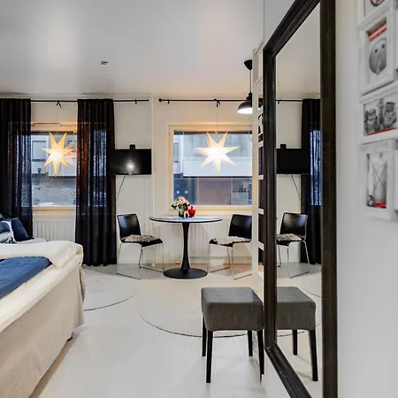 Northern Lights River Rovaniemi