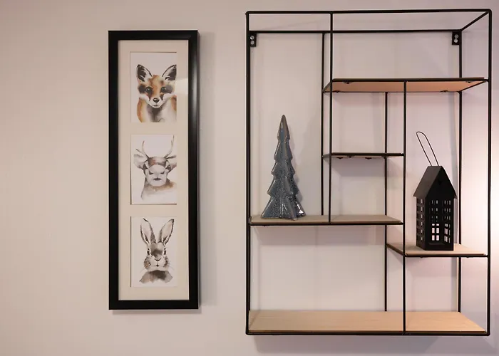 Northern Lights River * 로바니에미