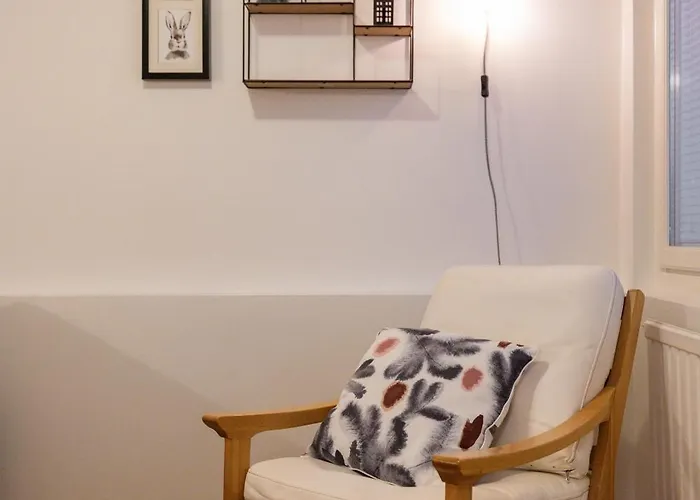 Northern Lights River