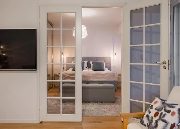 Northern Lights River 아파트