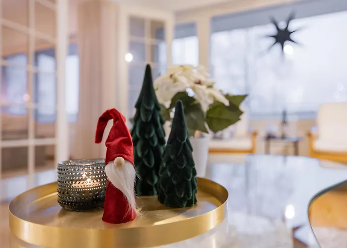 Northern Lights River 아파트 *