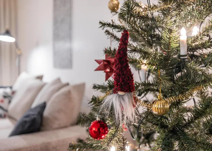 Northern Lights River 로바니에미