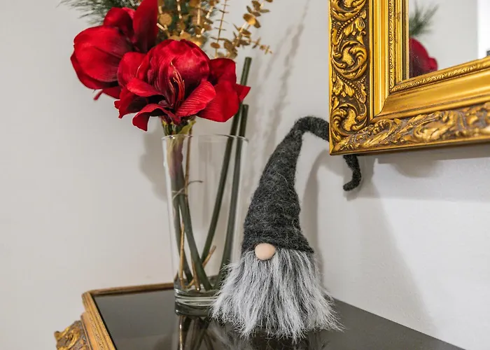 Northern Lights River * 로바니에미