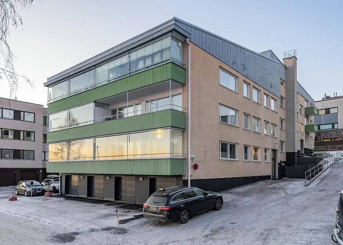 Northern Lights River *