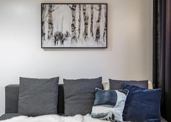 Northern Lights River