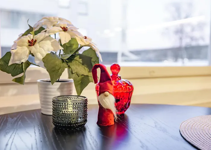 Northern Lights River 아파트 *