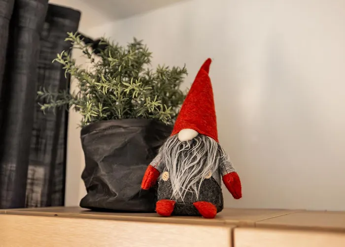 아파트 Northern Lights River *