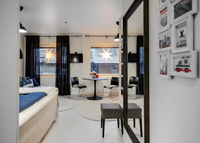 Northern Lights River 로바니에미